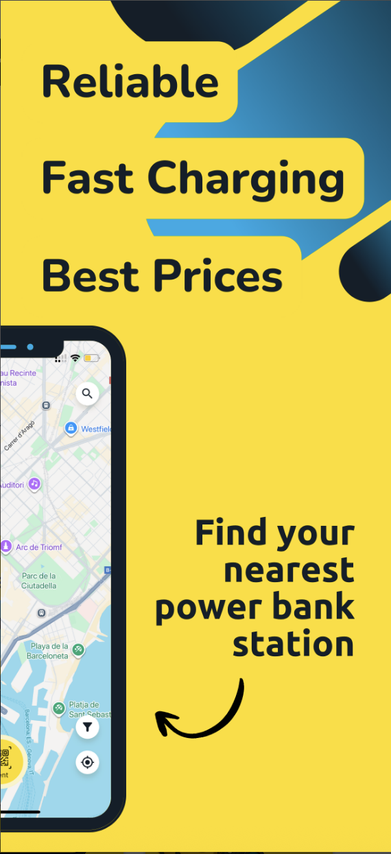 Fully Mobile App Screenshot 2